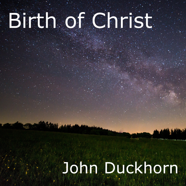 12/10/17  Birth of Jesus Christ